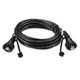 Garmin New OEM Marine Network Cables (GMM) 20ft, 010-11425-10