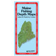 Garmin New OEM Maine Fishing Depth Maps, 010-13219-00