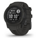 Garmin New OEM Instinct? 2S Solar Graphite, 010-02564-10