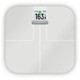 Garmin New OEM Index? S2 Smart Scale White, 010-02294-03