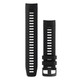 Garmin New OEM Watch Bands Black, 010-12854-18