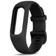 Garmin New OEM v­vosmart® 5 Bands Black, 010-13201-00