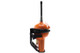 Jotron 83340 Tron 60GPS EPIRB with manual bracket