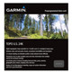 Garmin New OEM TOPO U.S. 24K South Central microSD/SD card, 010-C1132-00