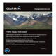 Garmin New OEM TOPO Alaska Enhanced microSD/SD card, 010-C1057-00