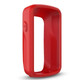 Garmin New OEM Red Silicone Case (Edge® 820), 010-12484-01
