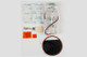 Jotron 82615 Tron SART20/AIS-SART Battery, 5 years maint.kit