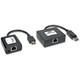 Eaton B150-1A1-HDMI - DP-HDMI OVR CAT5 ACT XTND KIT