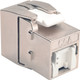 Eaton BHDBT-001-KJ-GY - CAT6A KEYSTONE JACK