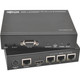 Eaton BHDBT-K-E3SI-ER - HDBASET HDMI OVER CAT5 EXTENDE
