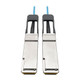 Eaton N28F-05M-AQ - 5M 40G QSFP+ ACTIVE OPTICL CBL