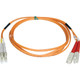 Eaton N516-07M - DUP MULT MD 50/125 FB/PH CABLE