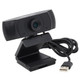Eaton AWC-001 - AWC-001, USB2.0 WEBCAM W/ MIC