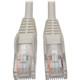 Eaton N001-015-WH - 15FT WHT SNAGLESS CAT5E CBL