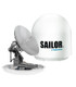 SAILOR 800 XTR Ku 8W System (407580A-00500)