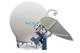 Sea Tel 9711-46, 500W C-Band, 144 in, Int AC (40-320206-00002B)