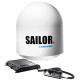 SAILOR 500 FleetBroadband in 19" Rack w/o IP Hands (403740A-00591)