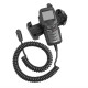 SAILOR 6204 Control Speaker Microphone (406204A-00501)