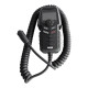 SAILOR 6204 Control Speaker Microphone (406204A-00501)
