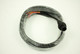 COBHAM 5m Conn. Cable 1x10 Pole LTW, bulkhead mount. (406209-940)