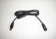 Service cable, SAILOR program 6200 (406200-958)