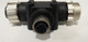 COBHAM Opt. Mini/Micro NMEA2K Tee (406100-930)