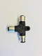 COBHAM Opt. Micro NMEA2K Tee (406100-931)