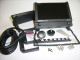 SAILOR 6004 Control Panel (406004A-00500)