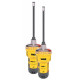 SAILOR 4065 EPIRB - GNSS - Automatic (404065D-00500)