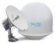 SEA TEL ST60-3, LNEAR, C-BAND, 76 IN RADOME (136965-1)