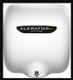 Excel, XL-BW-ECO, HAND DRYER WALL MOUNT (110-120V) or (208-277V) 50/60HZ W/RESIN