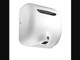 Excel, XL-BW-ECO, HAND DRYER WALL MOUNT (110-120V) or (208-277V) 50/60HZ W/RESIN