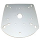 Scanstrut DPT-OA-PLATE-01 Open array plate 1 for modular Dual PowerTower