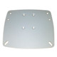 Scanstrut DPT-R-PLATE-01 Radome plate 1 for Modular Dual PowerTower