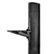 Scanstrut SC20-BLK SC20 Mast Mount - large - Black