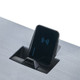 Scanstrut SC-CW-12F Magnetic Waterproof Wireless Charger - Aura 10W 12/24V