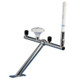 Scanstrut TB-01 T-Bar for 4 x GPS / VHF / Antenna