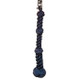 WEEMS & PLATH Navy Blue Lanyard for #12000C Chrome Bell