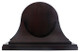 WEEMS & PLATH Single Mahogany Base for Anniversary Collection