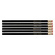 WEEMS & PLATH Weems & Plath #2 Pencils (6-pack)