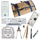 WEEMS & PLATH Professional Mariner's  Navigation Kit