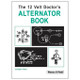 WEEMS & PLATH The 12 Volt Doctor's Alternator Book