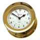 WEEMS & PLATH Atlantis Quartz Clock