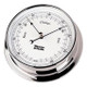 WEEMS & PLATH Chrome Endurance 125 Barometer
