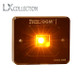 WEEMS & PLATH LX Amber LED Towing Light