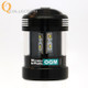 WEEMS & PLATH Q Steaming/Anchor DELUXE LED Nav Light in Black