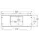 R.M Young 26880 RACK MOUNTING PANEL