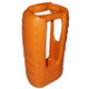 Standard Horizon SHC-29 Floating radio case for HX40
