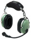 David Clark 40689G-01 HEADSET-MICROPHONE H8532