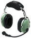 David Clark 40689G-03 HEADSET-MICROPHONE H8535